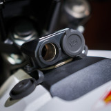 Мотоцикл Honda NC700S DCT ABS с пробегом 14030 км