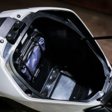 Мотоцикл Honda NC700S DCT ABS с пробегом 14030 км