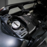 Мотоцикл Honda NC700S DCT ABS с пробегом 14030 км