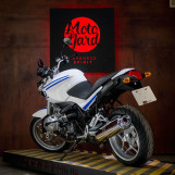 Мотоцикл BMW R1200R Инжектор с пробегом 24265 км