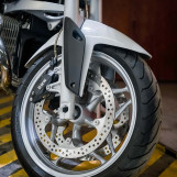 Мотоцикл BMW R1200R Инжектор с пробегом 24265 км