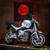 Мотоцикл BMW R1200R Инжектор с пробегом 24265 км