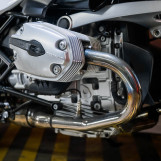 Мотоцикл BMW R1200R Инжектор с пробегом 24265 км