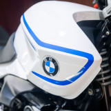 Мотоцикл BMW R1200R Инжектор с пробегом 24265 км