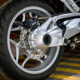 Мотоцикл BMW R1200R Инжектор с пробегом 24265 км