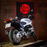 Мотоцикл BMW R1200R Инжектор с пробегом 24265 км