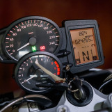 Мотоцикл BMW R1200R Инжектор с пробегом 24265 км