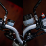 Мотоцикл BMW R1200R Инжектор с пробегом 24265 км