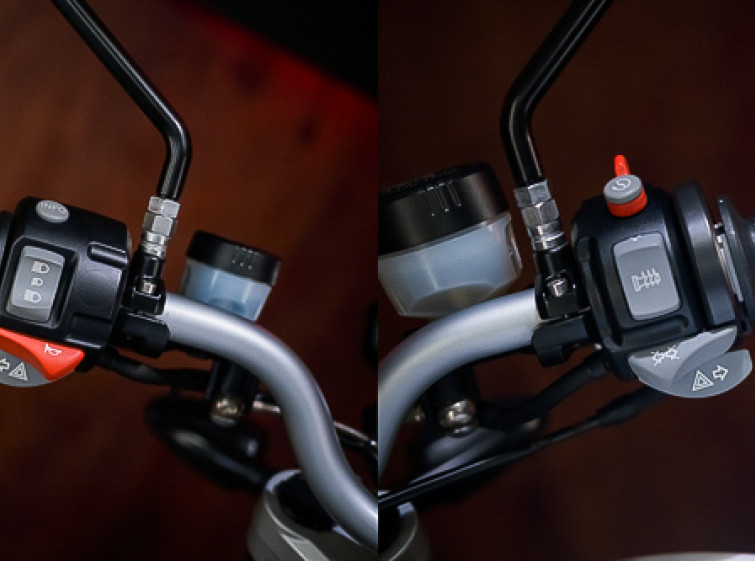 Мотоцикл BMW R1200R Инжектор с пробегом 24265 км