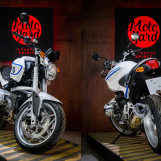 Мотоцикл BMW R1200R Инжектор с пробегом 24265 км