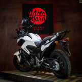 Мотоцикл Honda NC750X ABS Автомат с пробегом 2042 км