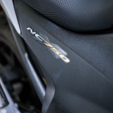 Мотоцикл Honda NC750X ABS Автомат с пробегом 2042 км