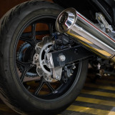 Мотоцикл Honda NC750X ABS Автомат с пробегом 2042 км