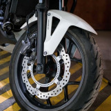 Мотоцикл Honda NC750X ABS Автомат с пробегом 2042 км