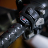 Мотоцикл Honda NC750X ABS Автомат с пробегом 2042 км