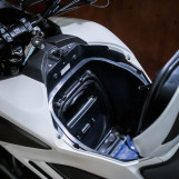 Мотоцикл Honda NC750X ABS Автомат с пробегом 2042 км