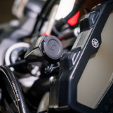 Мотоцикл Yamaha MT-07 ABS з пробігом 11386 км