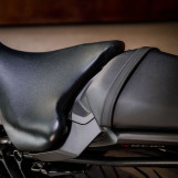 Мотоцикл Yamaha MT-07 ABS з пробігом 11386 км