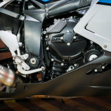 Мотоцикл BMW K1200S ABS Traction с пробегом 53284 км