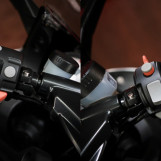 Мотоцикл BMW K1200S ABS Traction с пробегом 53284 км