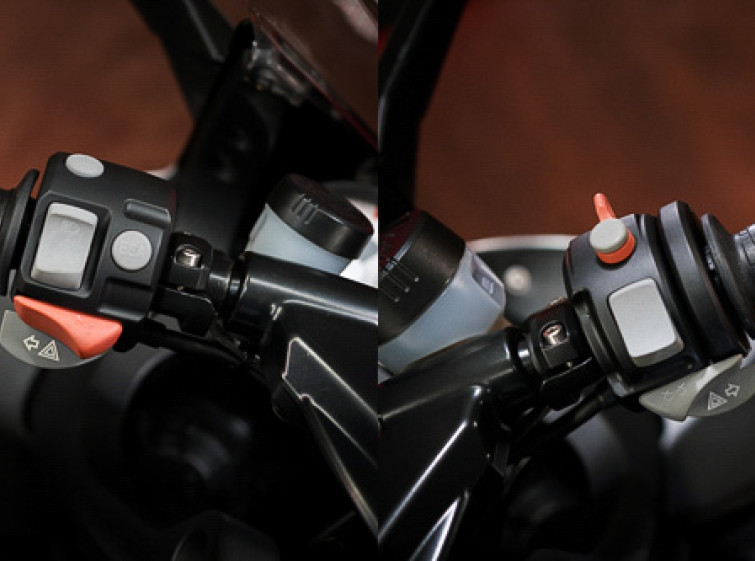 Мотоцикл BMW K1200S ABS Traction с пробегом 53284 км