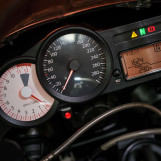 Мотоцикл BMW K1200S ABS Traction с пробегом 53284 км