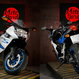 Мотоцикл BMW K1200S ABS Traction с пробегом 53284 км