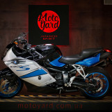 Мотоцикл BMW K1200S ABS Traction с пробегом 53284 км