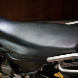 Мотоцикл Kawasaki KL250 Super Sherpa з пробігом 37579 км