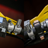 Мотоцикл Kawasaki KL250 Super Sherpa з пробігом 37579 км