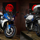 Мотоцикл BMW R1200RS ABS Traction з пробігом 31198 км