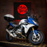 Мотоцикл BMW R1200RS ABS Traction з пробігом 31198 км