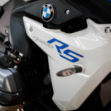 Мотоцикл BMW R1200RS ABS Traction з пробігом 31198 км