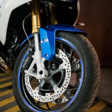 Мотоцикл BMW R1200RS ABS Traction з пробігом 31198 км