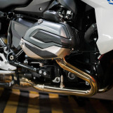 Мотоцикл BMW R1200RS ABS Traction з пробігом 31198 км