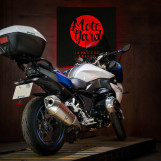 Мотоцикл BMW R1200RS ABS Traction з пробігом 31198 км