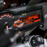 Мотоцикл BMW R1200RS ABS Traction з пробігом 31198 км