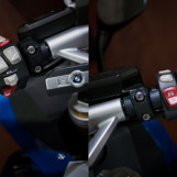 Мотоцикл BMW R1200RS ABS Traction з пробігом 31198 км