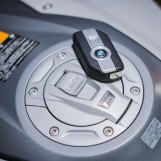 Мотоцикл BMW R1200RS ABS Traction з пробігом 31198 км