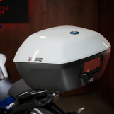 Мотоцикл BMW R1200RS ABS Traction з пробігом 31198 км