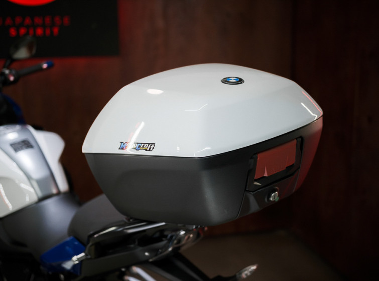 Мотоцикл BMW R1200RS ABS Traction з пробігом 31198 км