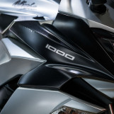 Мотоцикл Kawasaki Ninja Z1000SX ABS Traction Состояние нового с пробегом 22437 км