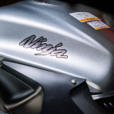 Мотоцикл Kawasaki Ninja Z1000SX ABS Traction Состояние нового с пробегом 22437 км