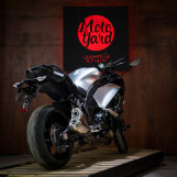 Мотоцикл Kawasaki Ninja Z1000SX ABS Traction Состояние нового с пробегом 22437 км