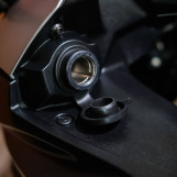 Мотоцикл Kawasaki Ninja Z1000SX ABS Traction Состояние нового с пробегом 22437 км