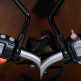 Мотоцикл BMW R1200R з пробігом 16407 км