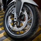 Мотоцикл BMW R1200R з пробігом 16407 км