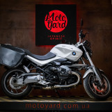 Мотоцикл BMW R1200R з пробігом 16407 км