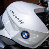 Мотоцикл BMW R1200R з пробігом 16407 км