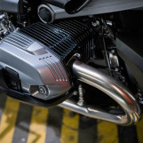 Мотоцикл BMW R1200R з пробігом 16407 км